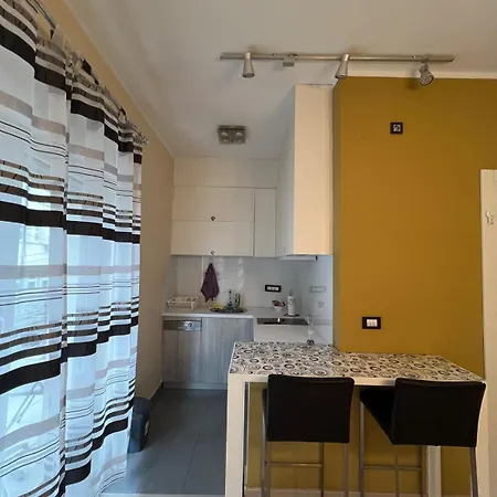 Apartment Cozy Beige In Vracar