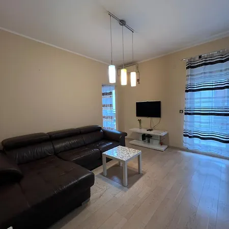 Apartment Cozy Beige In Vracar *