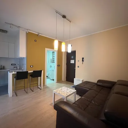 Cozy Beige In Vracar * Belgrade